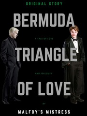 Bermuda Triangle (of love) Book