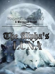 The Alpha's Luna Book