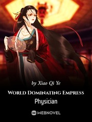 World Dominating Empress Physician Foot Fetish Novel