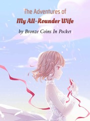 The Adventures of My All-Rounder Wife Book