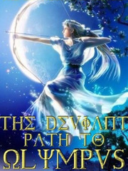 The Deviant Path to Olympus Persian Novel