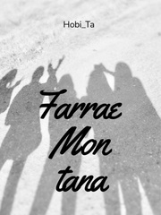 Farrae Montana Intense Novel