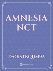 Amnesia Nct Book