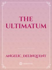 The Ultimatum Book