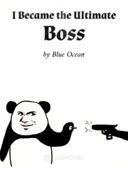 I Became the Ultimate Boss Video Novel