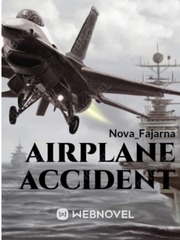 Airplane Accident Rachel Novel