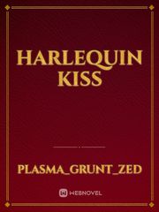 Harlequin Kiss Poppy Novel