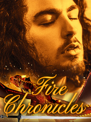 Fire Chronicles You May Not Kiss The Bride Fanfic