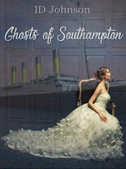 Ghosts of Southampton Book