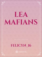 lea Mafians Deutsch Novel