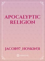 Apocalyptic Religion Book