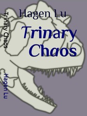 Trinary Chaos: The Azalea Effect Florida Man Novel