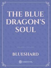 The Blue Dragon's Soul Book