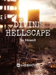 Divine Hellscape Flood Novel