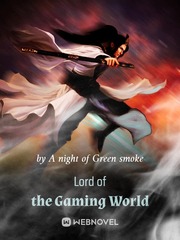 Lord of the Gaming World Water Novel