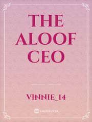The Aloof CEO