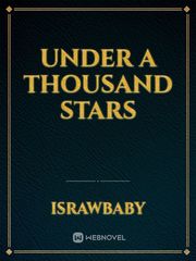 under a thousand stars Violence Novel