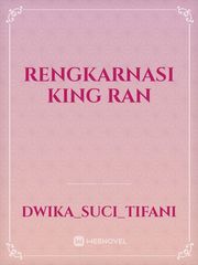 Rengkarnasi King Ran Book
