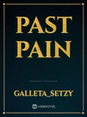 past pain Book
