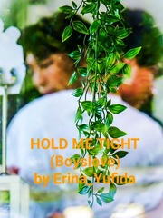 Hold Me Tight ( boyslove) Book
