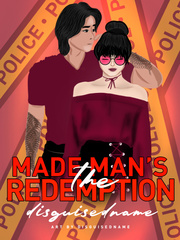 The Made Man’s Redemption Book