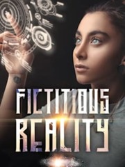 FICTITIOUS REALITY Book