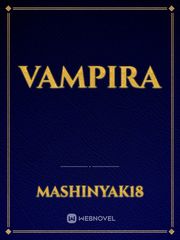 VAMPIRA Book