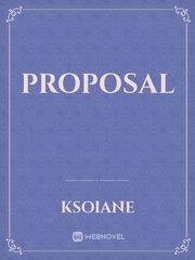Proposal Book