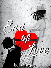 End of Love Travelling Novel