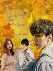 Waiting for Autumn Book