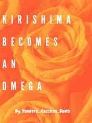 Kirishima Becomes an Omega Omegaverse Novel