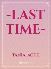 -last time- Book