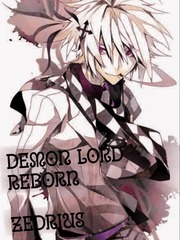 Demon Lord Reborn (Under Revamping) Gods Novel
