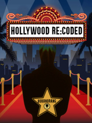 Hollywood RE:CODED Screenplay Novel