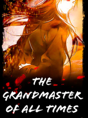 The Grandmaster In All The Times Wei Wuxian Novel