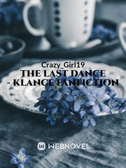 The Last Dance - Klance Fanfiction Keith Novel