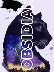 Obsidian(The guardian) Joey Graceffa Novel