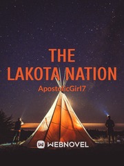 THE LAKOTA NATION Native Novel