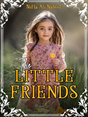The Little Friends Book