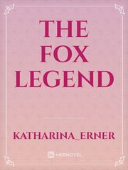 The Fox legend Kanan Jarrus Novel