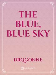 The Blue, Blue Sky Book