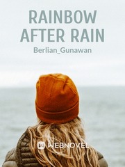Rainbow After Rain Book