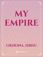 my empire Book