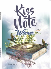 KISS NOTE : WINNER The Heirs Novel