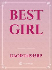 Best Girl Book