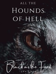 All the Hounds of Hell I Am Number Four Novel