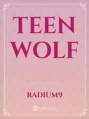 Teen wolf Teen Wolf Novel