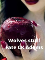 Wolves stuff Gay Fiction Novel