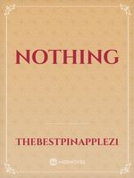 Nothing Book