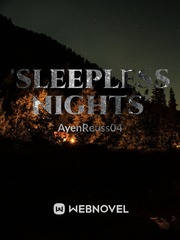'Sleepless Nights' Book